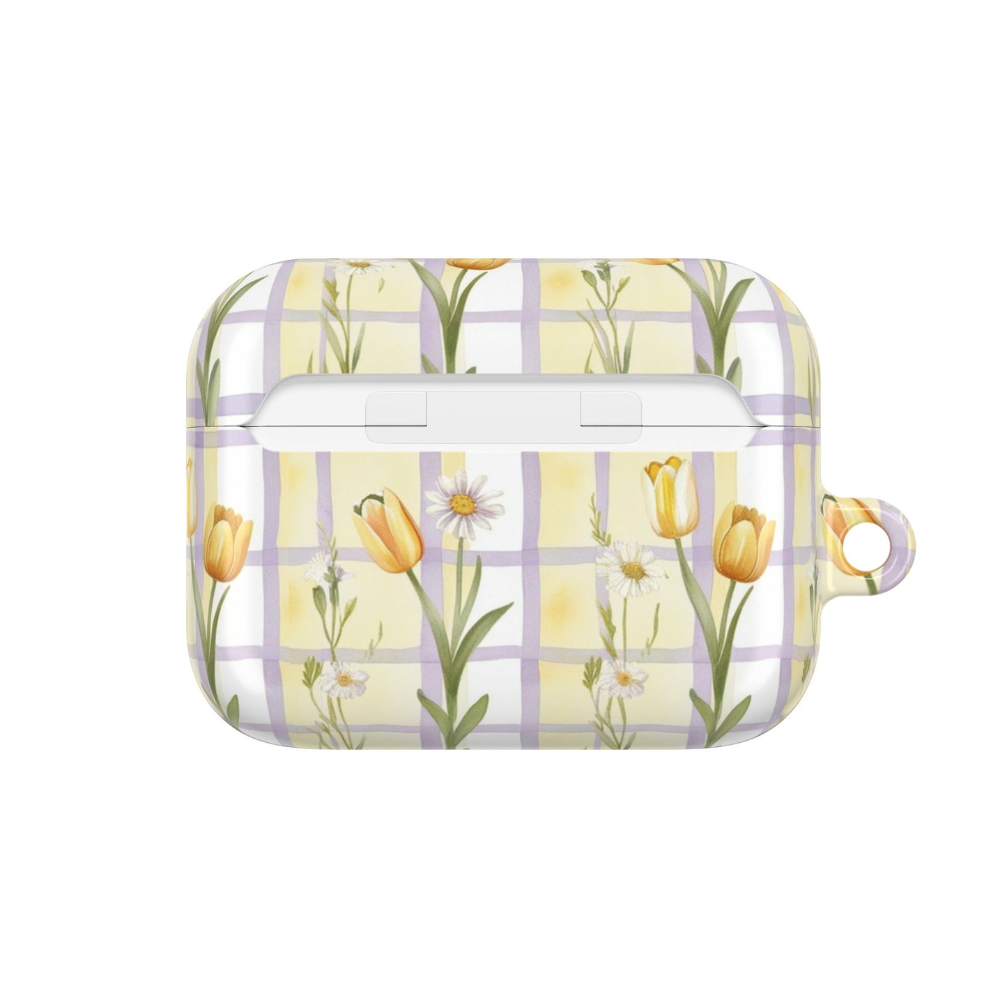 Chic Floral AirPod Cases, Flower Pattern Accessories, Cute Tech Gifts, Stylish Earbud Covers, Spring Inspired Cases