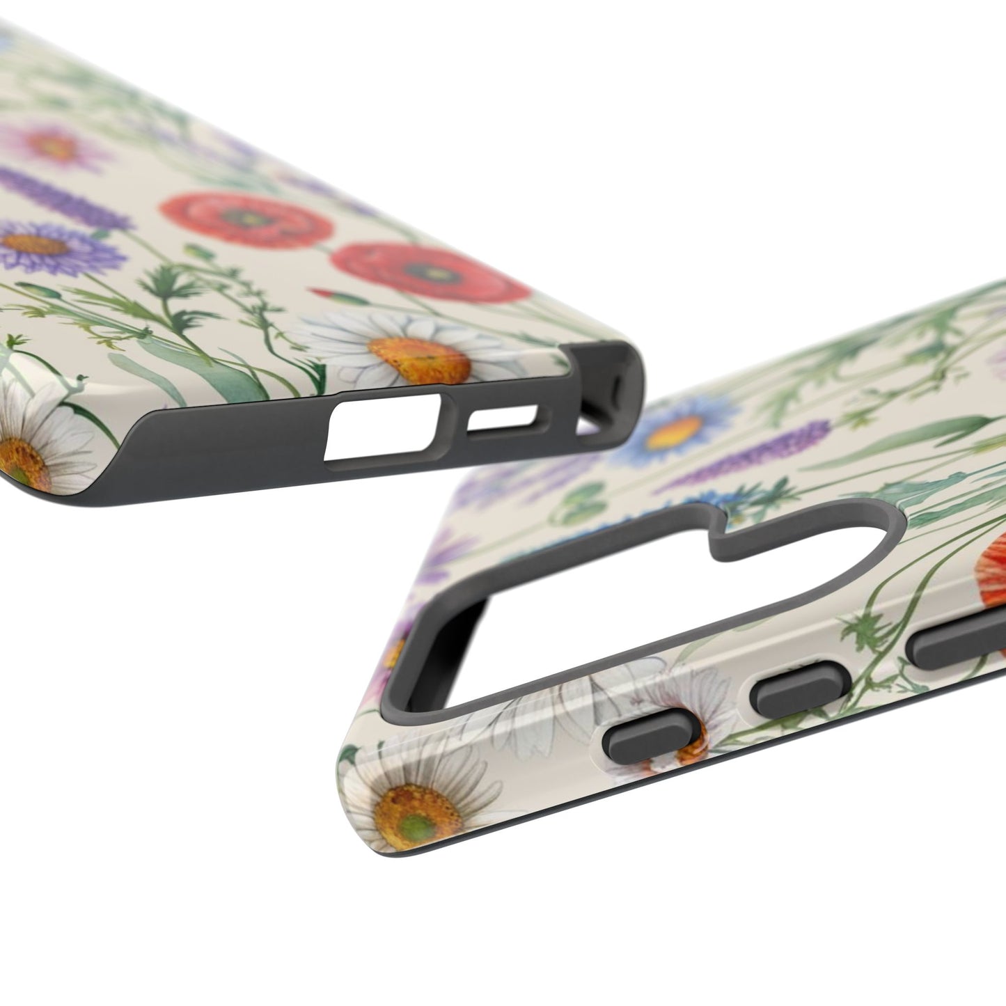 Floral Muse Phone Case | Tough Cases