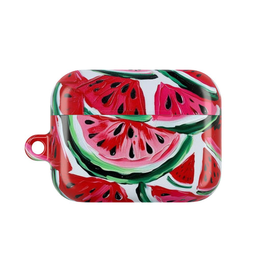 Watermelon AirPod Case - Fun & Colorful Design for Summer Vibes
