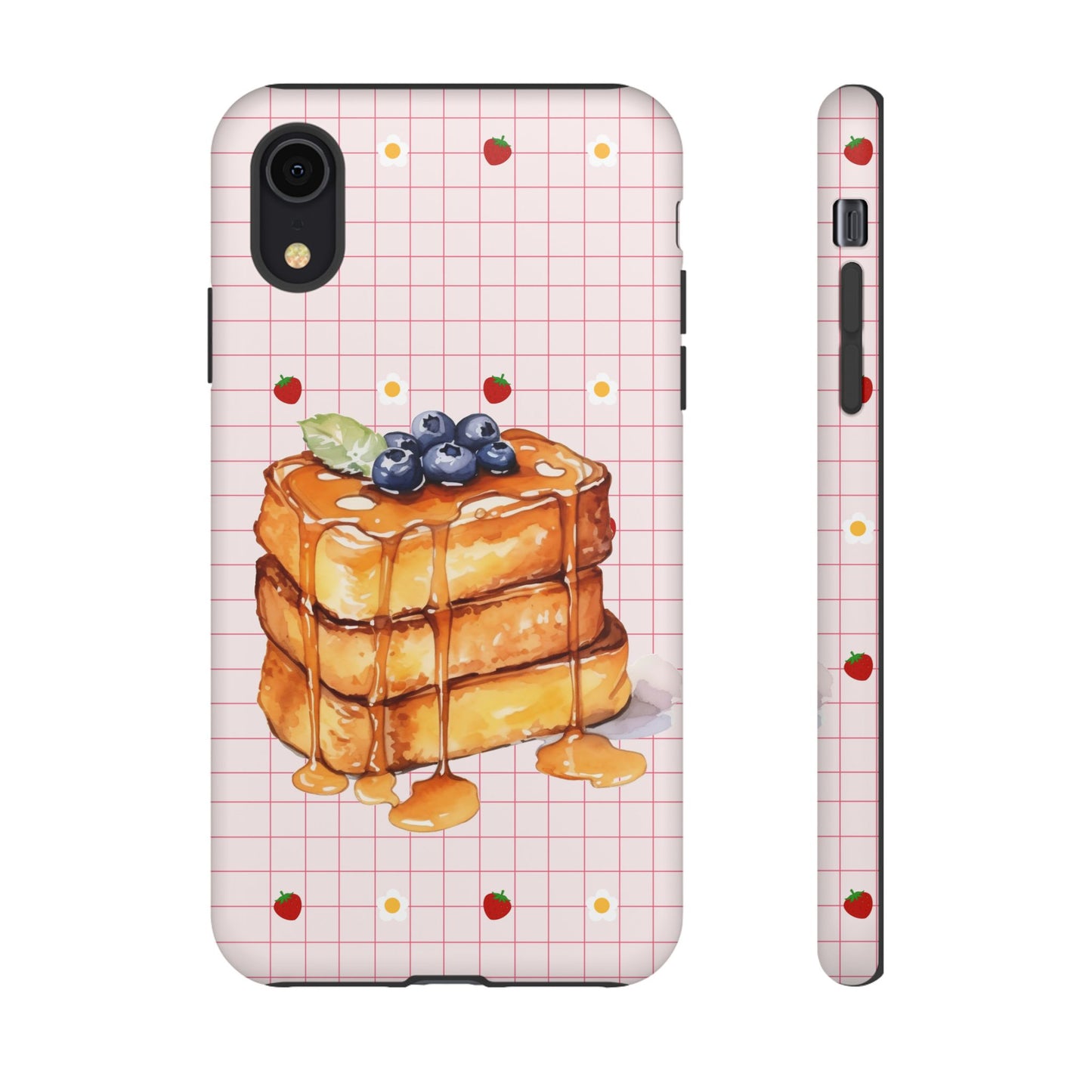 Waffle Me Crazy | Tough Case