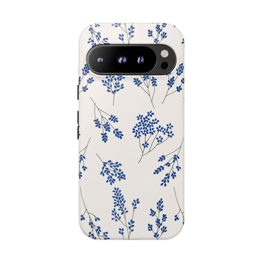 Bluebell Tough Cases