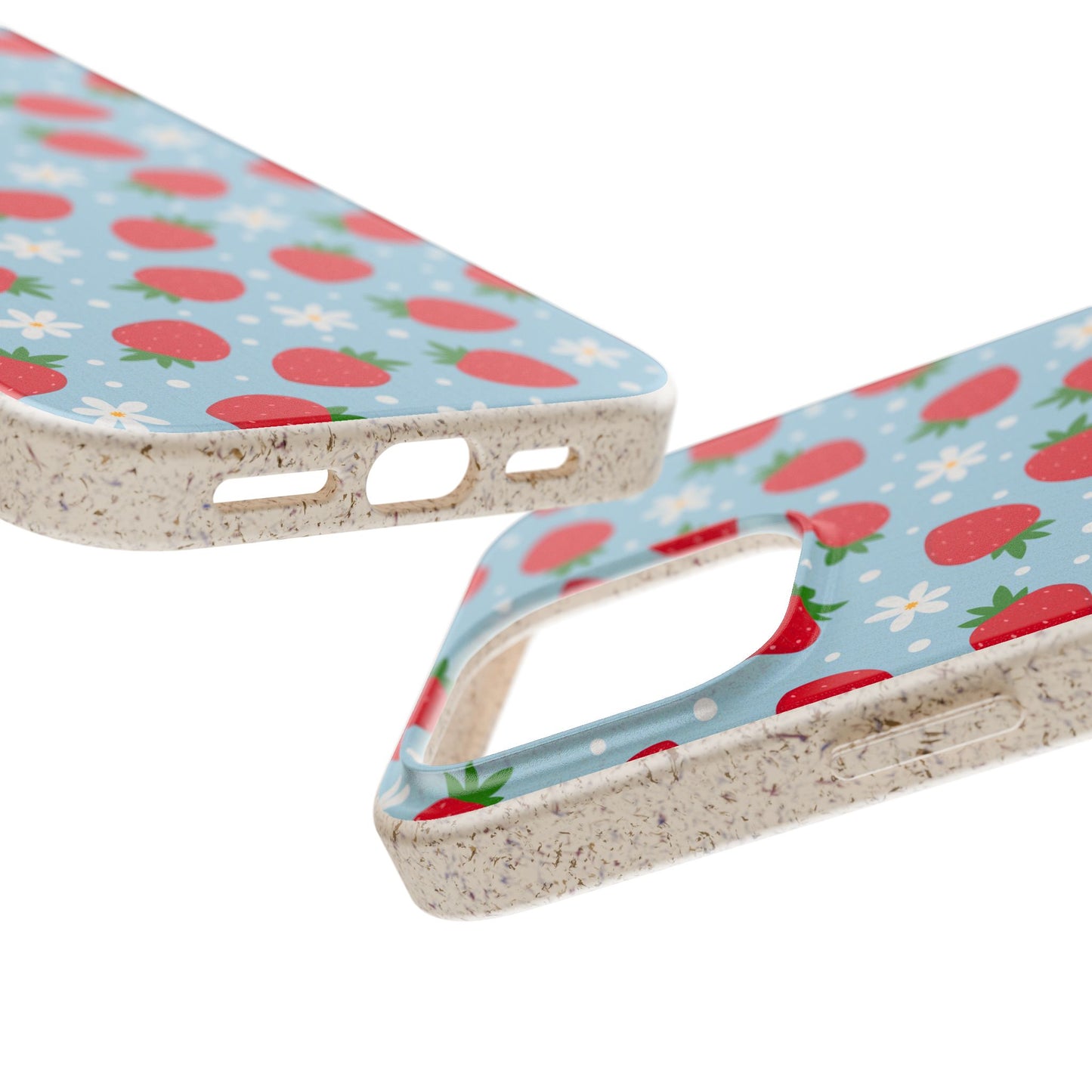 Skyberry Daisy Eco-Friendly Phone Cases | Biodegradable | Sustainable