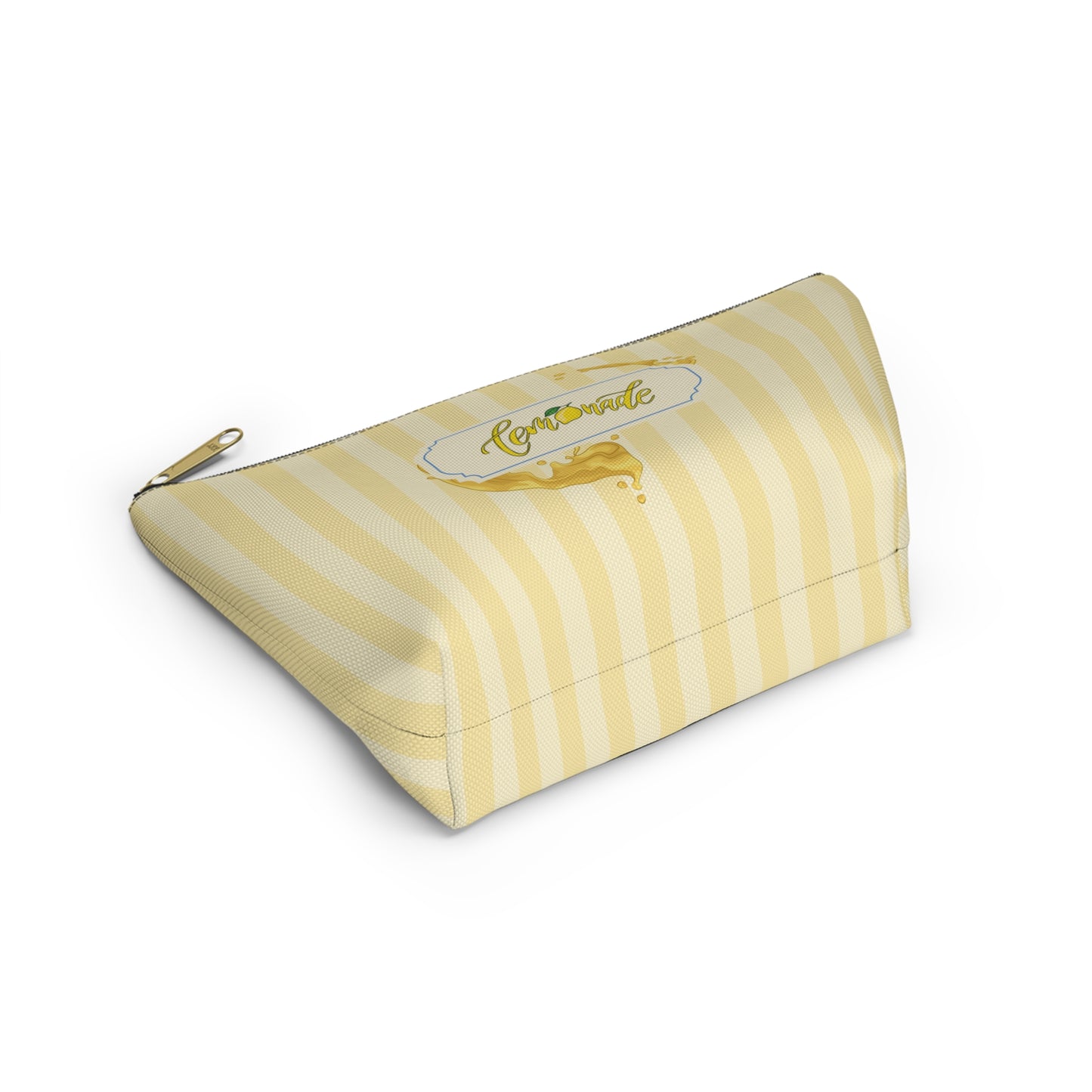 Summer Squeeze Accessory Pouch | Makeup Bag | Travel Organizer