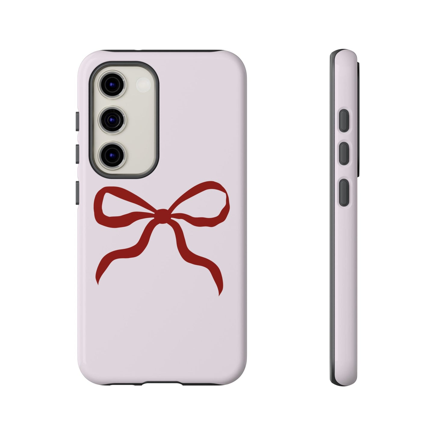 Chérie Knot Phone Case | Tough Cases