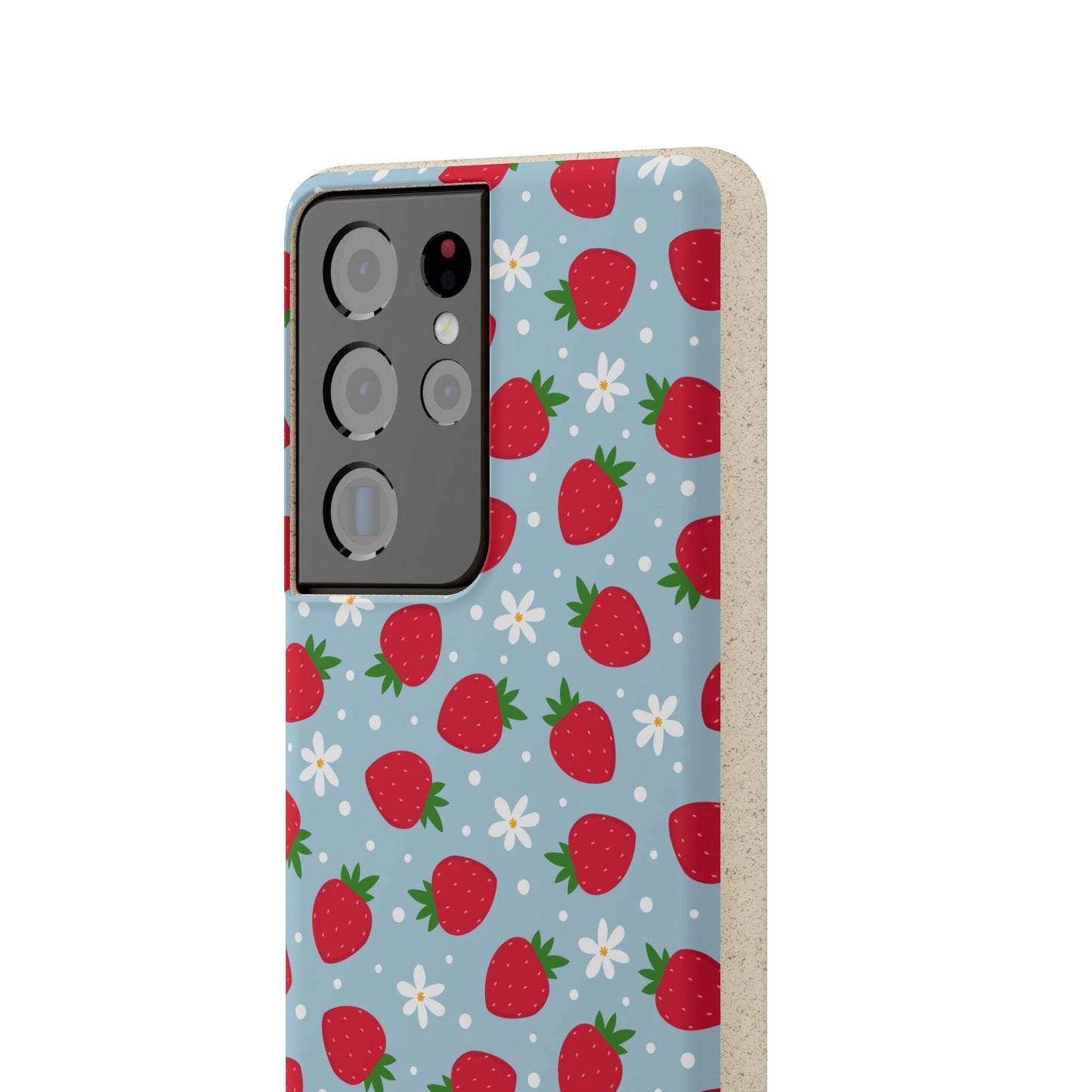 Skyberry Daisy Eco-Friendly Phone Cases | Biodegradable | Sustainable