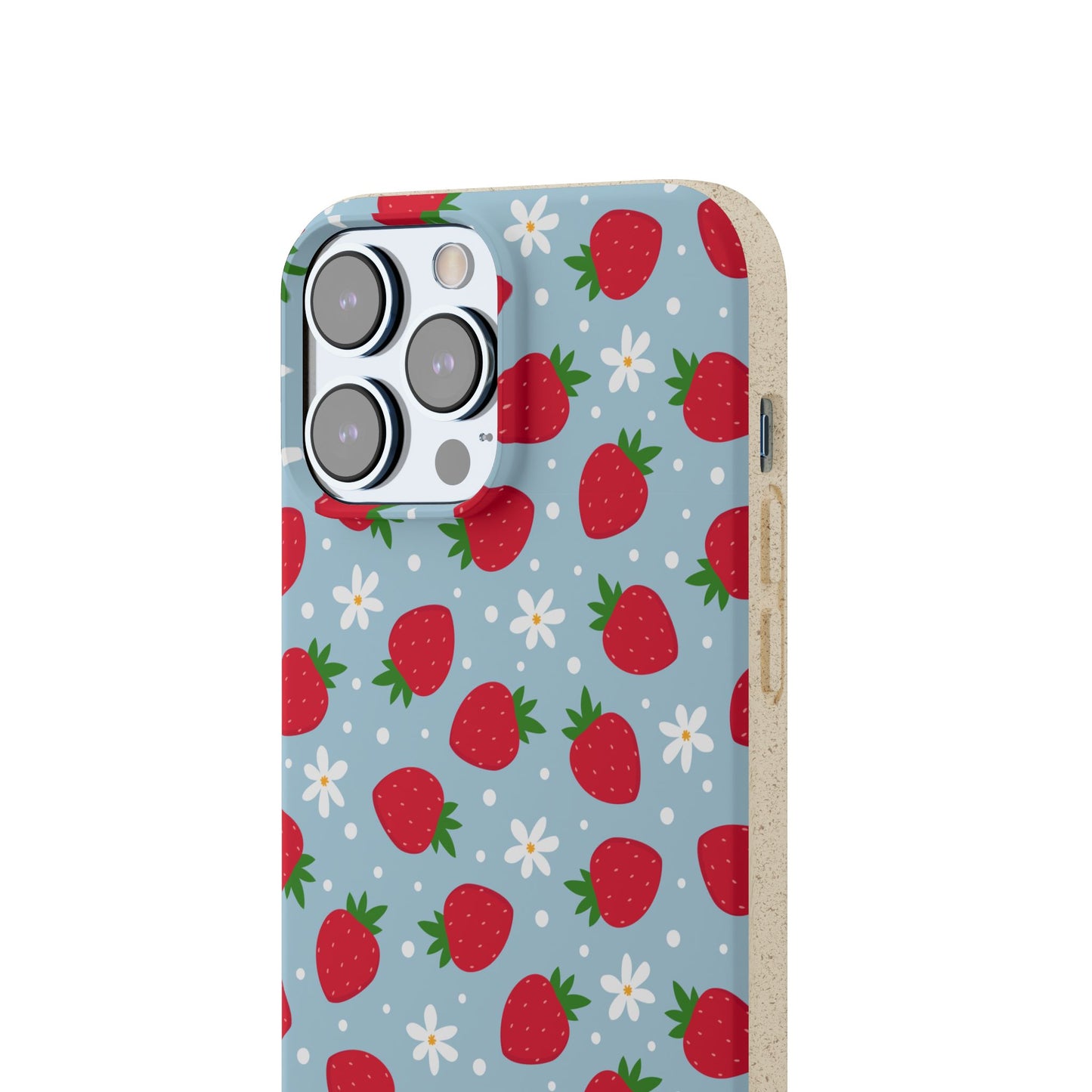 Skyberry Daisy Eco-Friendly Phone Cases | Biodegradable | Sustainable