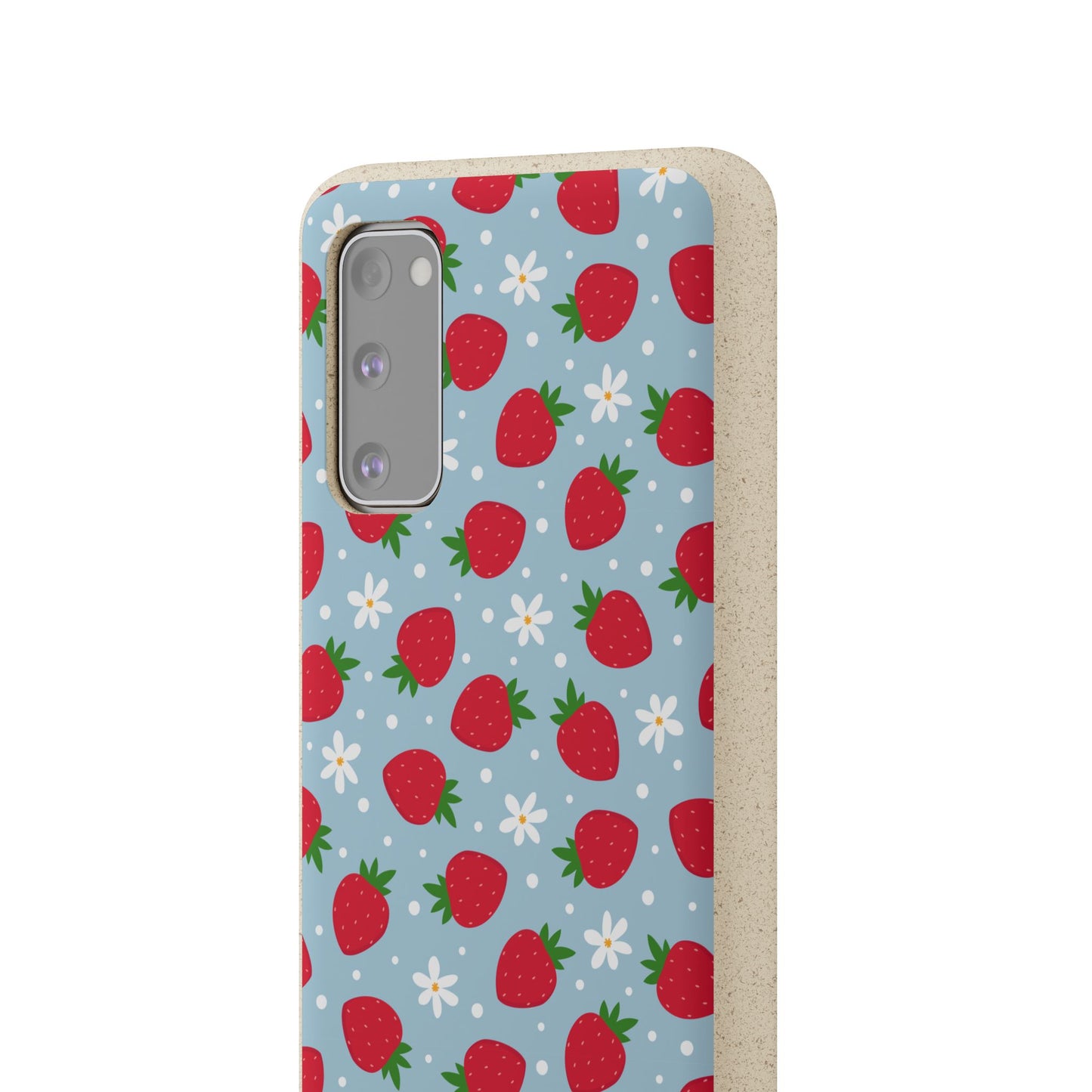 Skyberry Daisy Eco-Friendly Phone Cases | Biodegradable | Sustainable