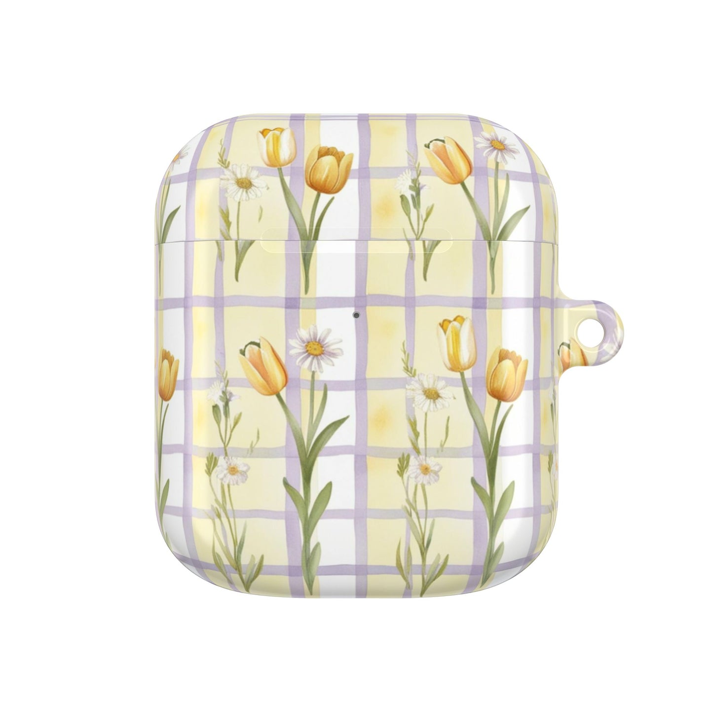 Chic Floral AirPod Cases, Flower Pattern Accessories, Cute Tech Gifts, Stylish Earbud Covers, Spring Inspired Cases