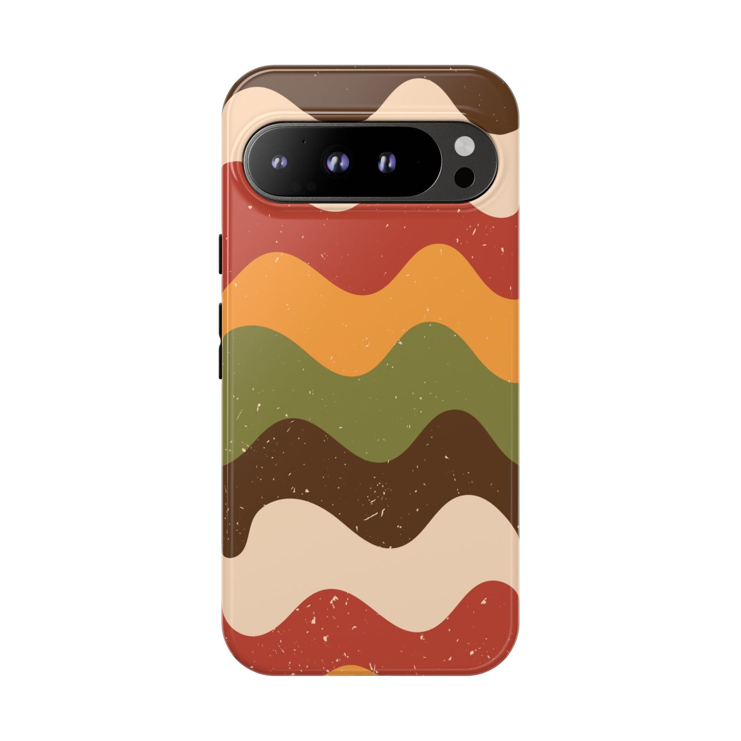 Retro Wave Phone Case| Tough Cases