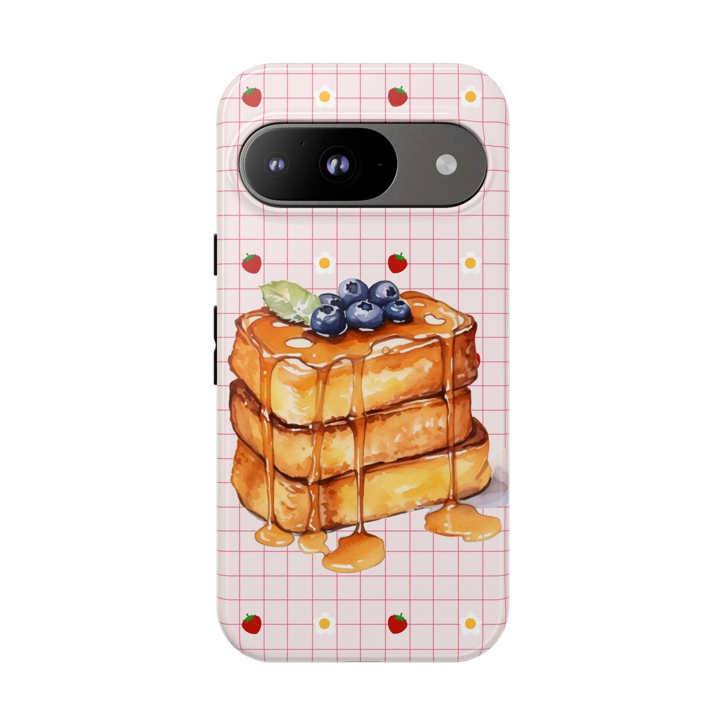Waffle Me Crazy | Tough Case