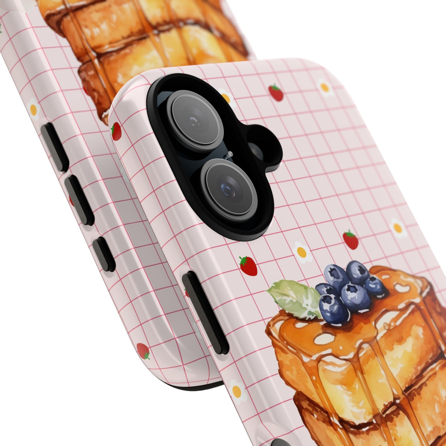 Waffle Me Crazy | Tough Case