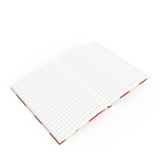 Flippin’ Pancakes Hard Backed Journal | Notebook | Daily Planner