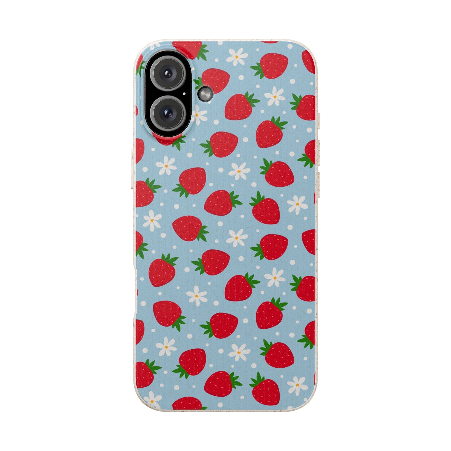 Skyberry Daisy Eco-Friendly Phone Cases | Biodegradable | Sustainable