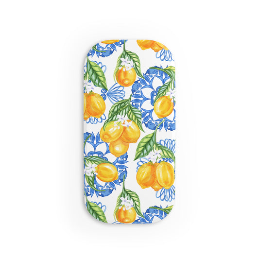 Squeeze the Day Phone Grip