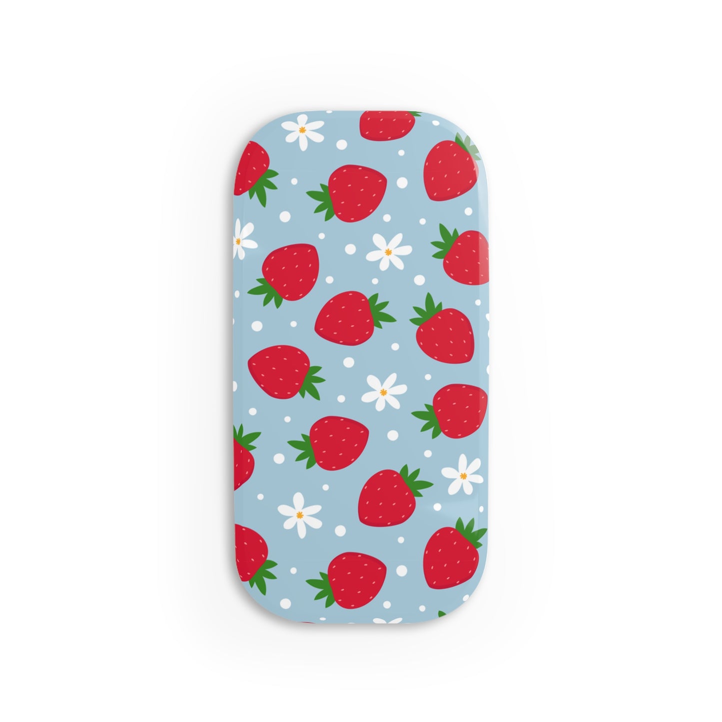 Skyberry Daisy Phone Grip