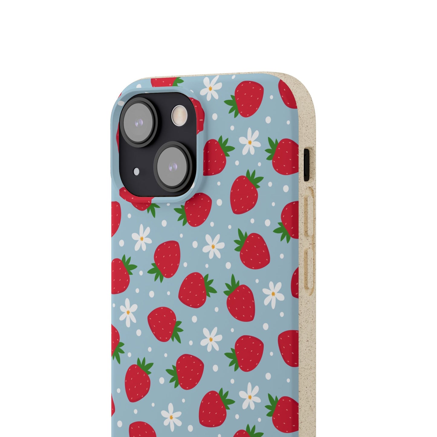 Skyberry Daisy Eco-Friendly Phone Cases | Biodegradable | Sustainable