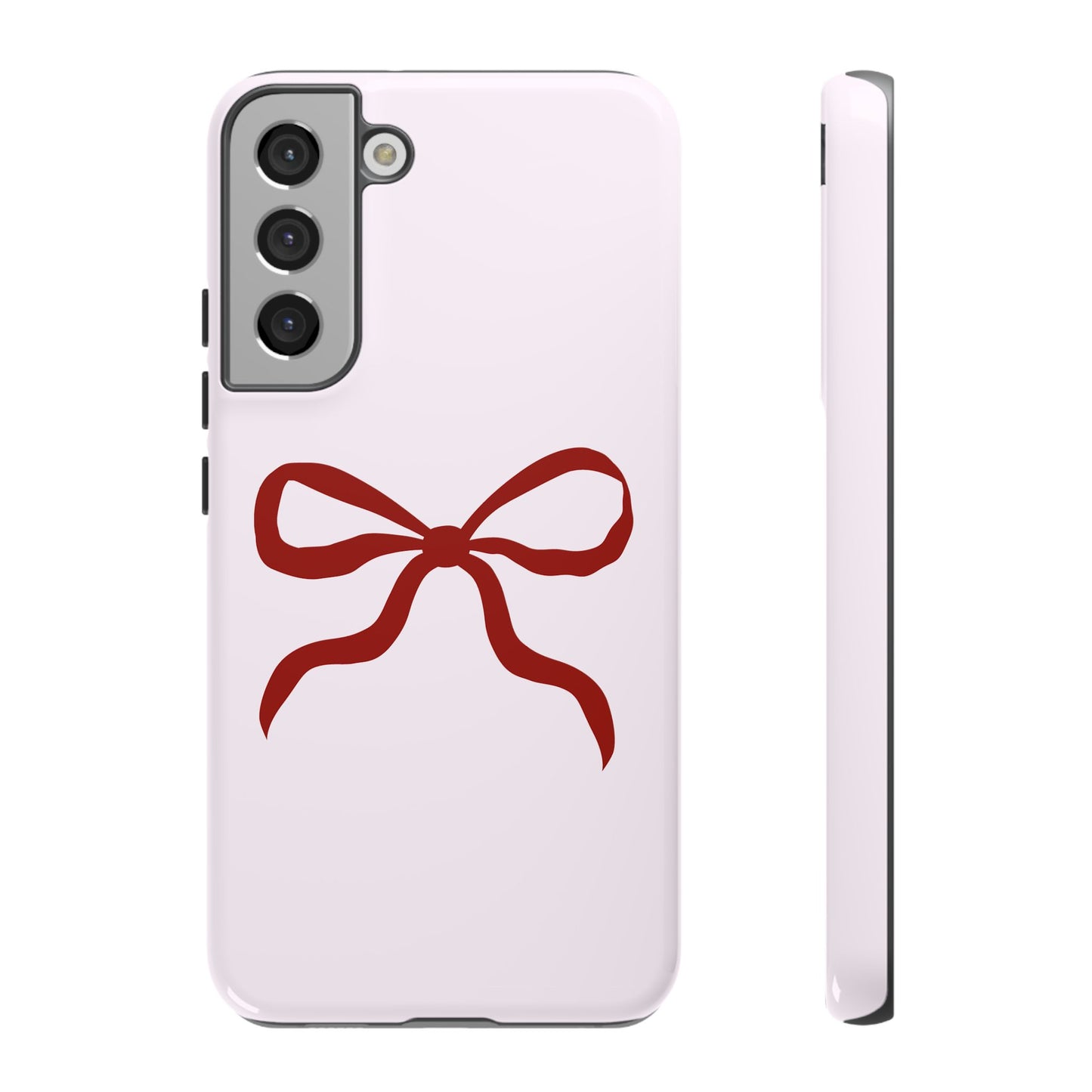 Chérie Knot Phone Case | Tough Cases