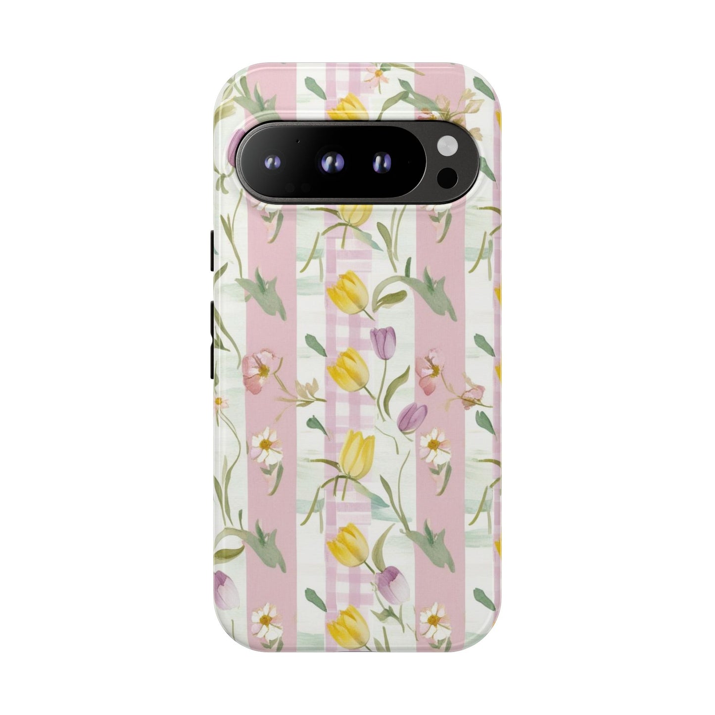 Coquette Bloom Phone Case | Tough Cases