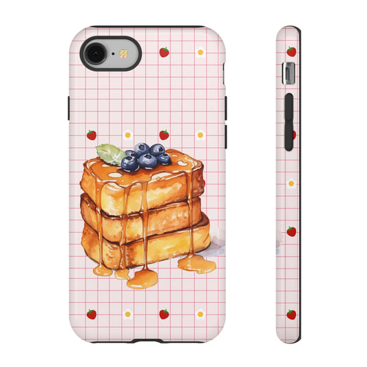 Waffle Me Crazy | Tough Case