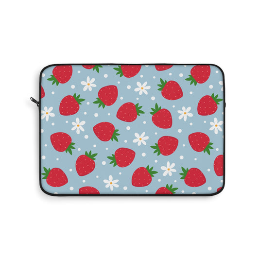 Skyberry Daisy Laptop Sleeve