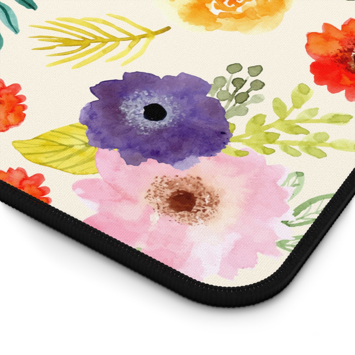 Botanical Bliss Desk Mat