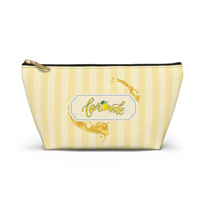 Summer Squeeze Accessory Pouch | Makeup Bag | Travel Organizer
