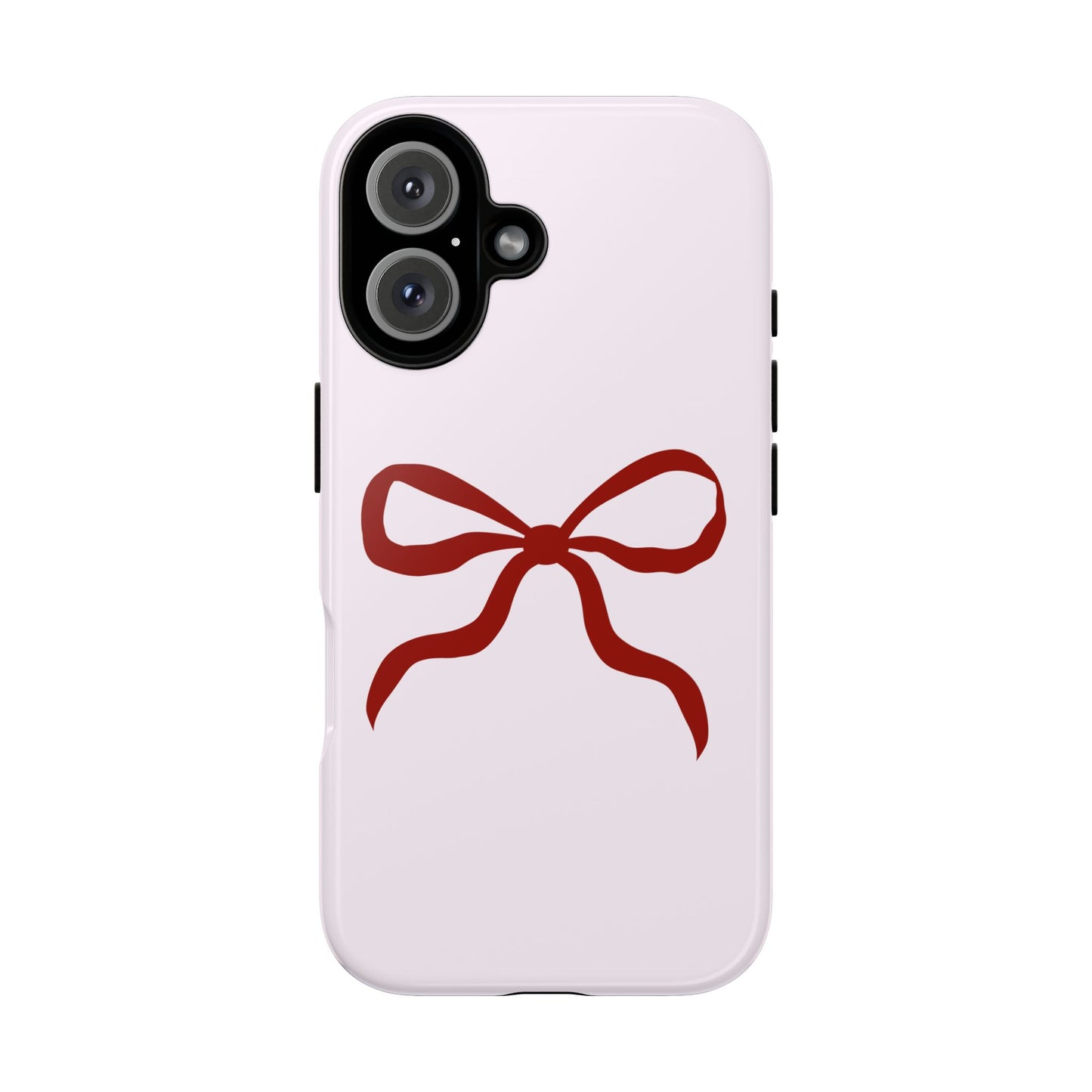 Chérie Knot Phone Case | Tough Cases