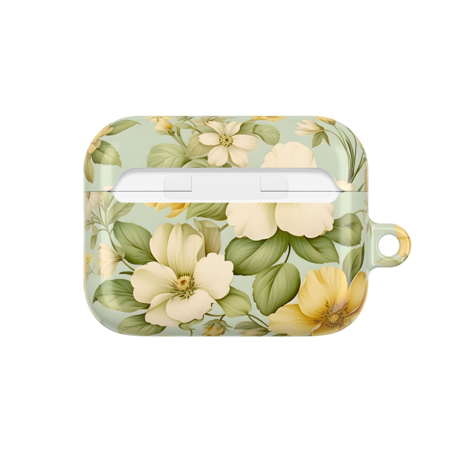 Floral Spring AirPod Cases