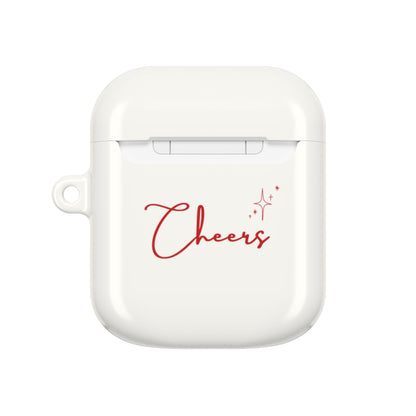 Cheers  AirPod Cases