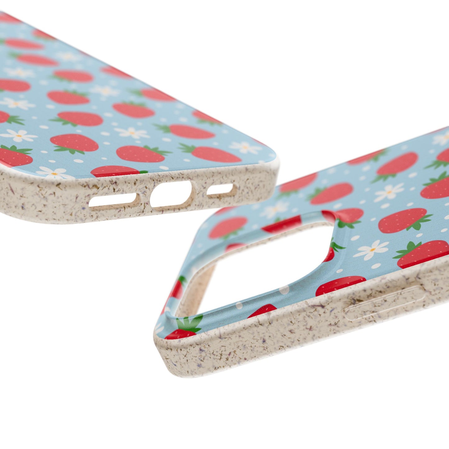 Skyberry Daisy Eco-Friendly Phone Cases | Biodegradable | Sustainable