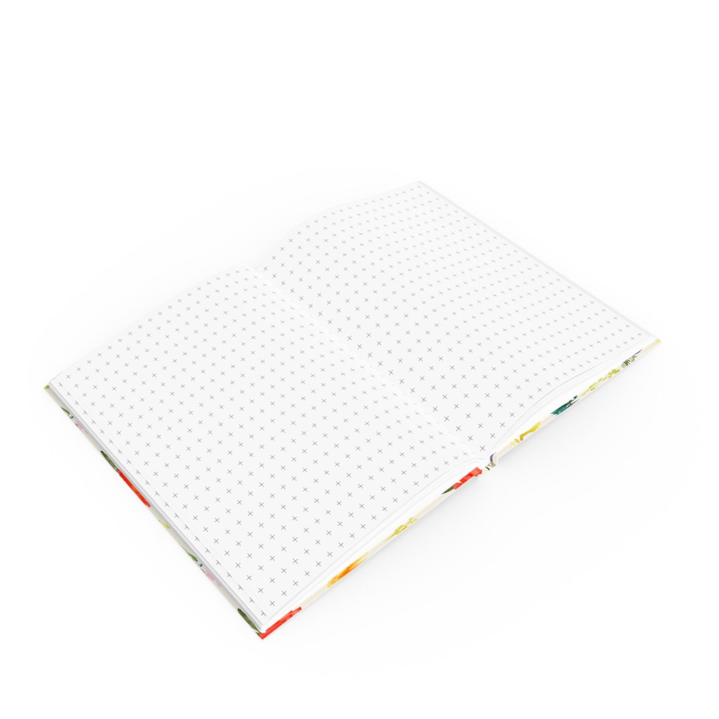 Botanical Bliss Hard Backed Journal | Notebook | Daily Planner