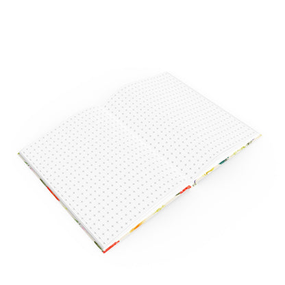 Botanical Bliss Hard Backed Journal | Notebook | Daily Planner