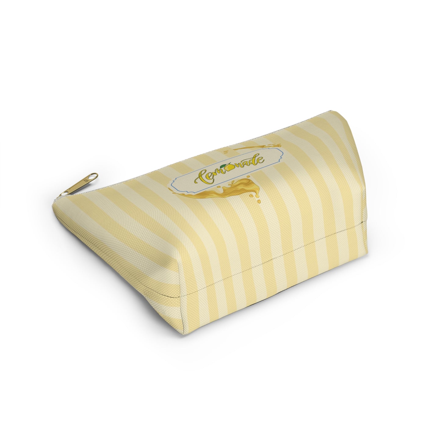Summer Squeeze Accessory Pouch | Makeup Bag | Travel Organizer