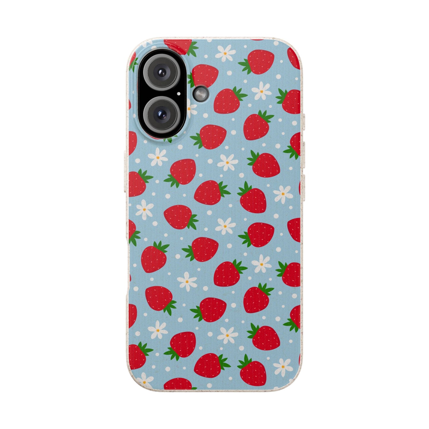 Skyberry Daisy Eco-Friendly Phone Cases | Biodegradable | Sustainable