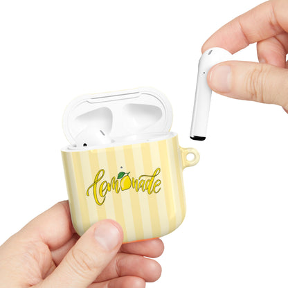 Summer Squeeze AirPod Case