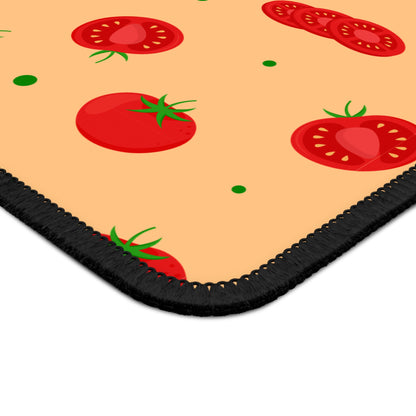 Tomatoes Mouse Pad - Fun Desk Accessory