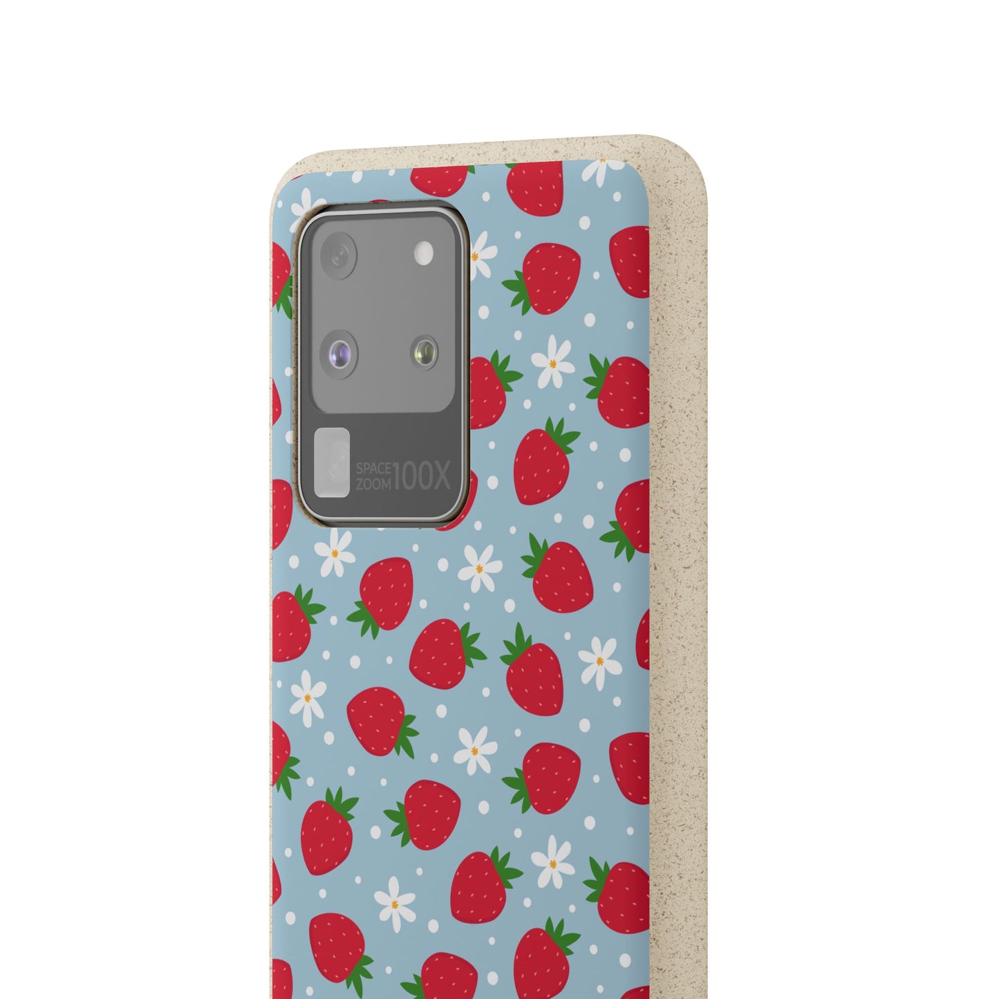 Skyberry Daisy Eco-Friendly Phone Cases | Biodegradable | Sustainable