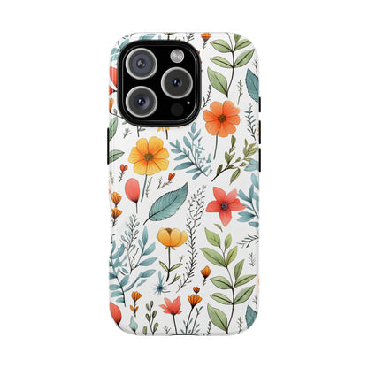 Bloom & Bow Phone Case | Tough Cases