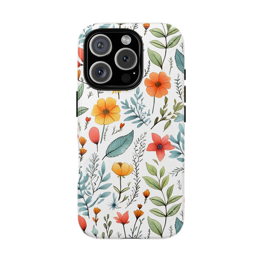 Bloom & Bow Phone Case | Tough Cases