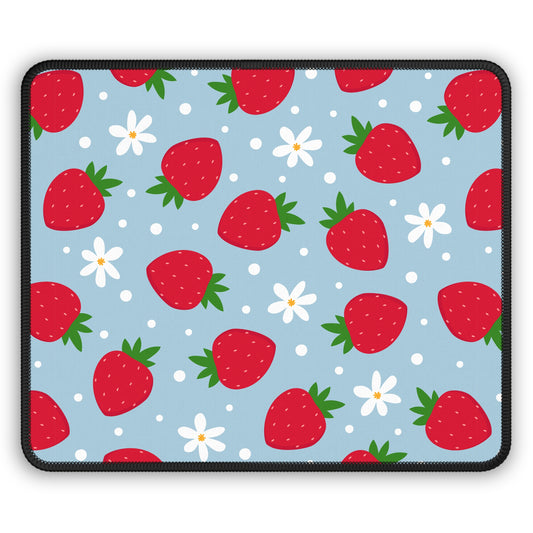 Skyberry Daisy Mouse Pad