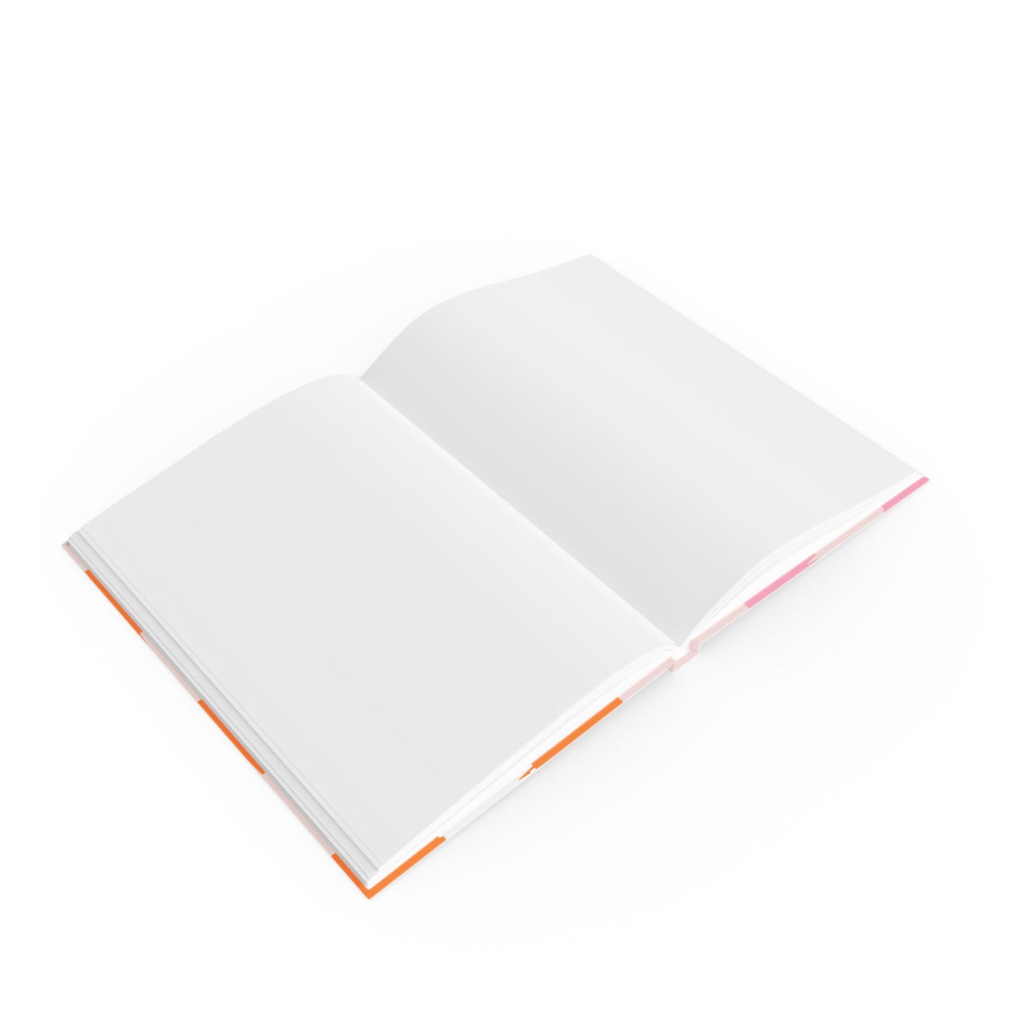 Colorful Checker Hard Backed Journal | Note-Taking | Diary Writing | Sketching | Back to School