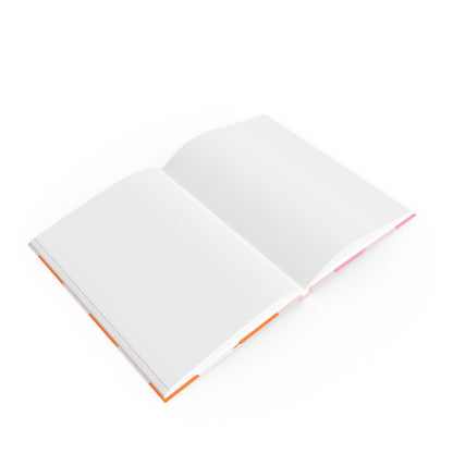 Colorful Checker Hard Backed Journal | Note-Taking | Diary Writing | Sketching | Back to School
