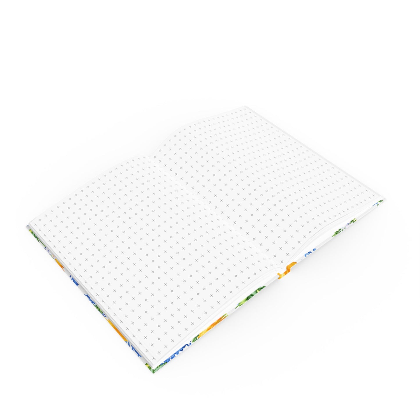 Squeeze the Day Hard Backed Journal | Notebook | Daily Planner
