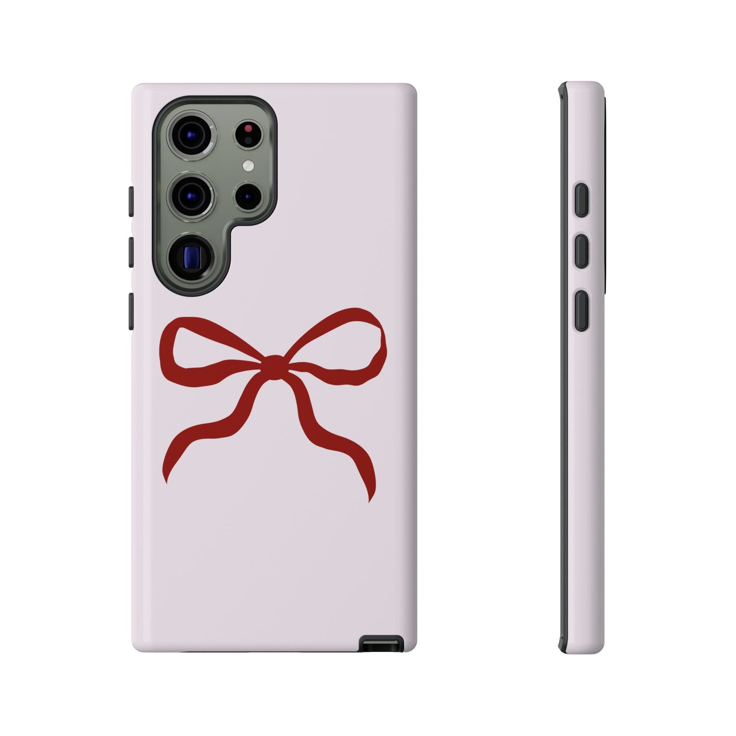 Chérie Knot Phone Case | Tough Cases
