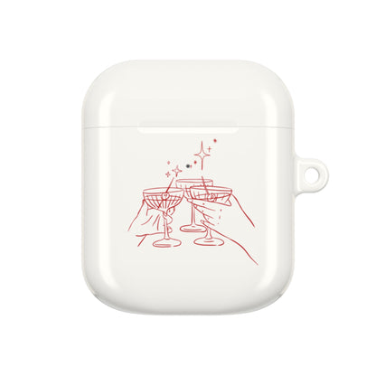Cheers  AirPod Cases