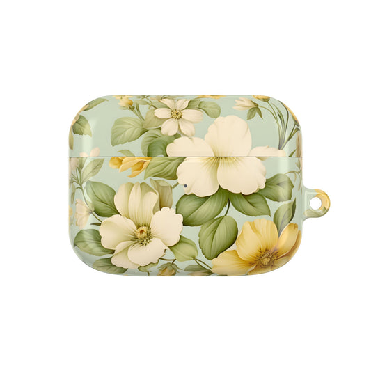 Floral Spring AirPod Cases