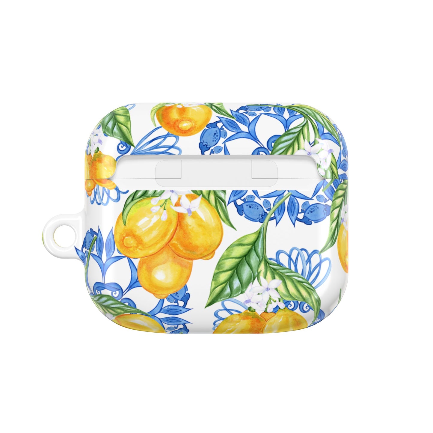 Squeeze the Day AirPod Case