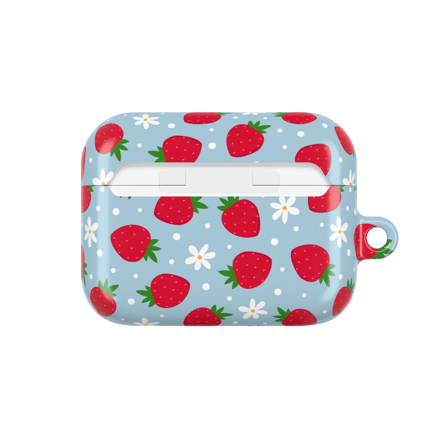 Skyberry Daisy AirPod Case