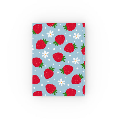 Skyberry Daisy Hard Backed Journal | Notebook | Daily Planner