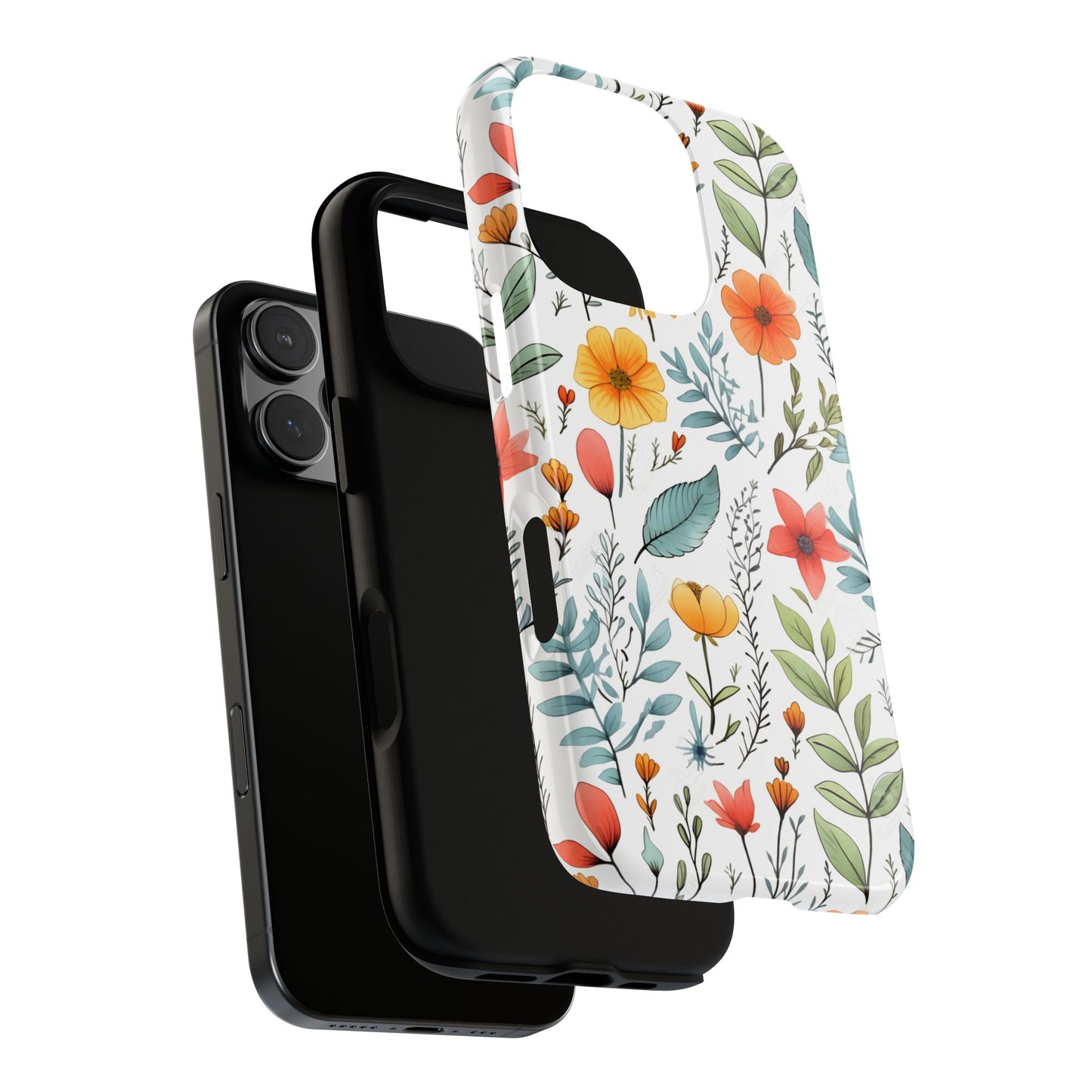 Bloom & Bow Phone Case | Tough Cases